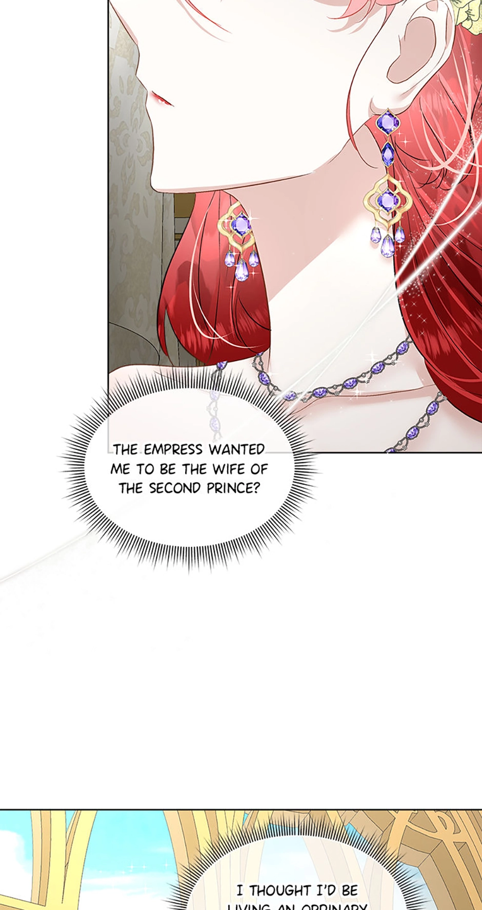 Babysitting the Male Lead Chapter 54 page 45 - 