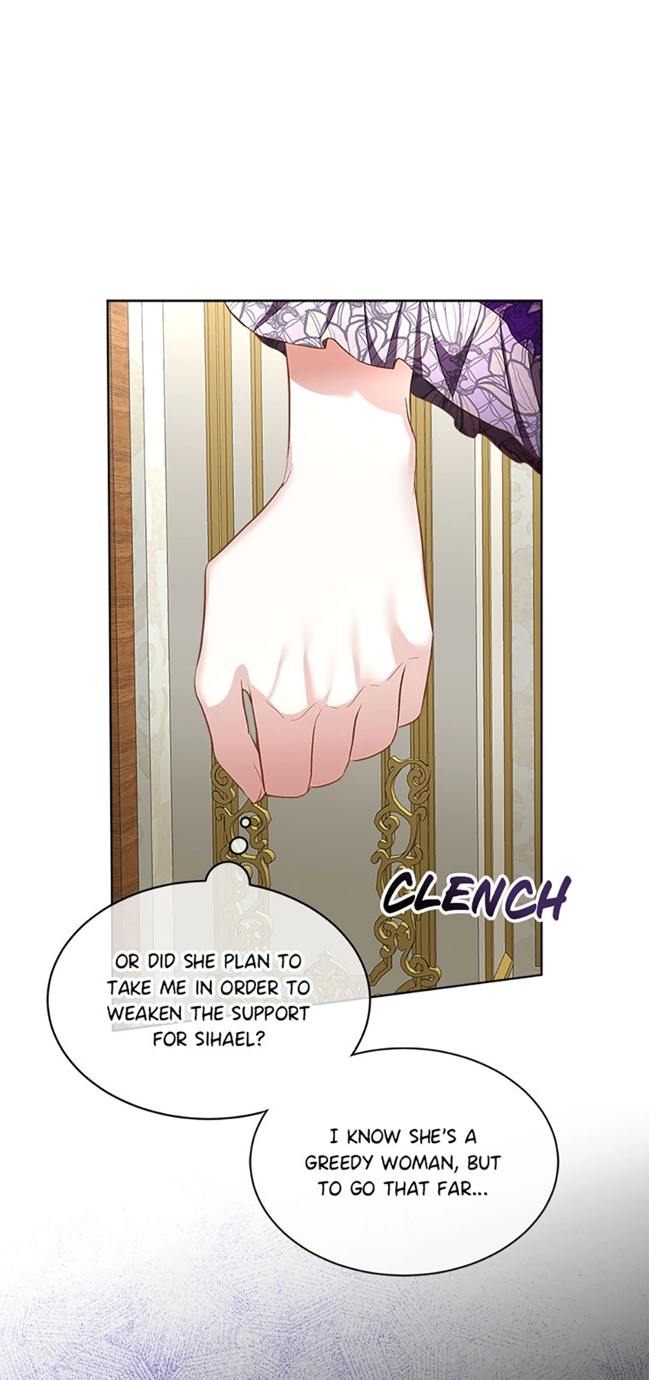 Babysitting the Male Lead Chapter 54 page 49 - 