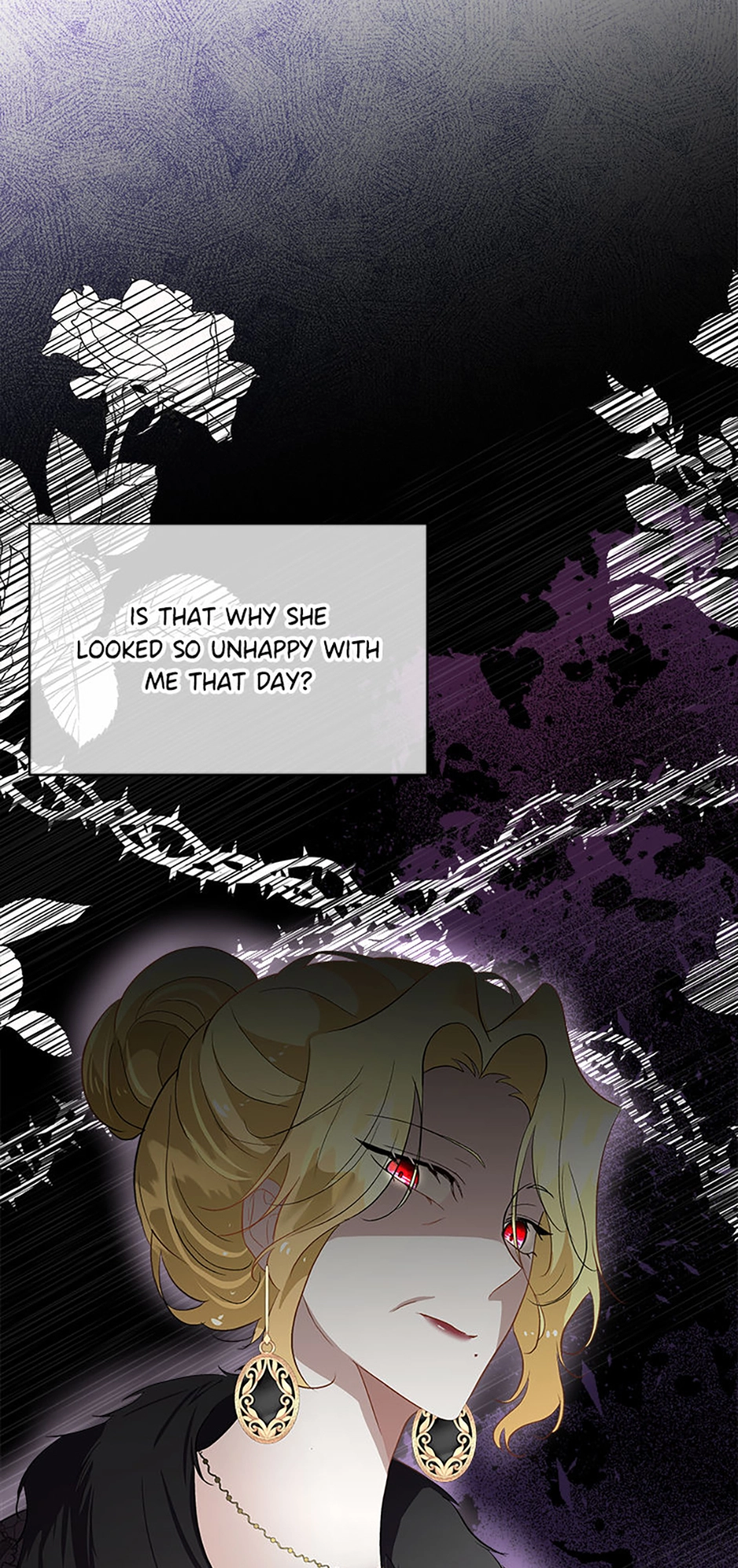 Babysitting the Male Lead Chapter 54 page 50 - 
