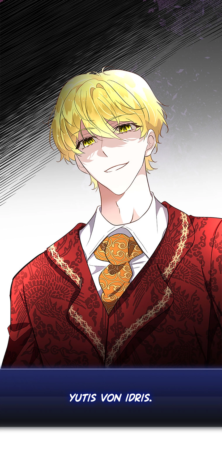 Babysitting the Male Lead Chapter 54 page 52 - 