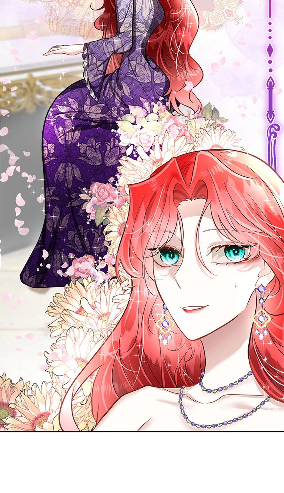 Babysitting the Male Lead Chapter 54 page 7 - 