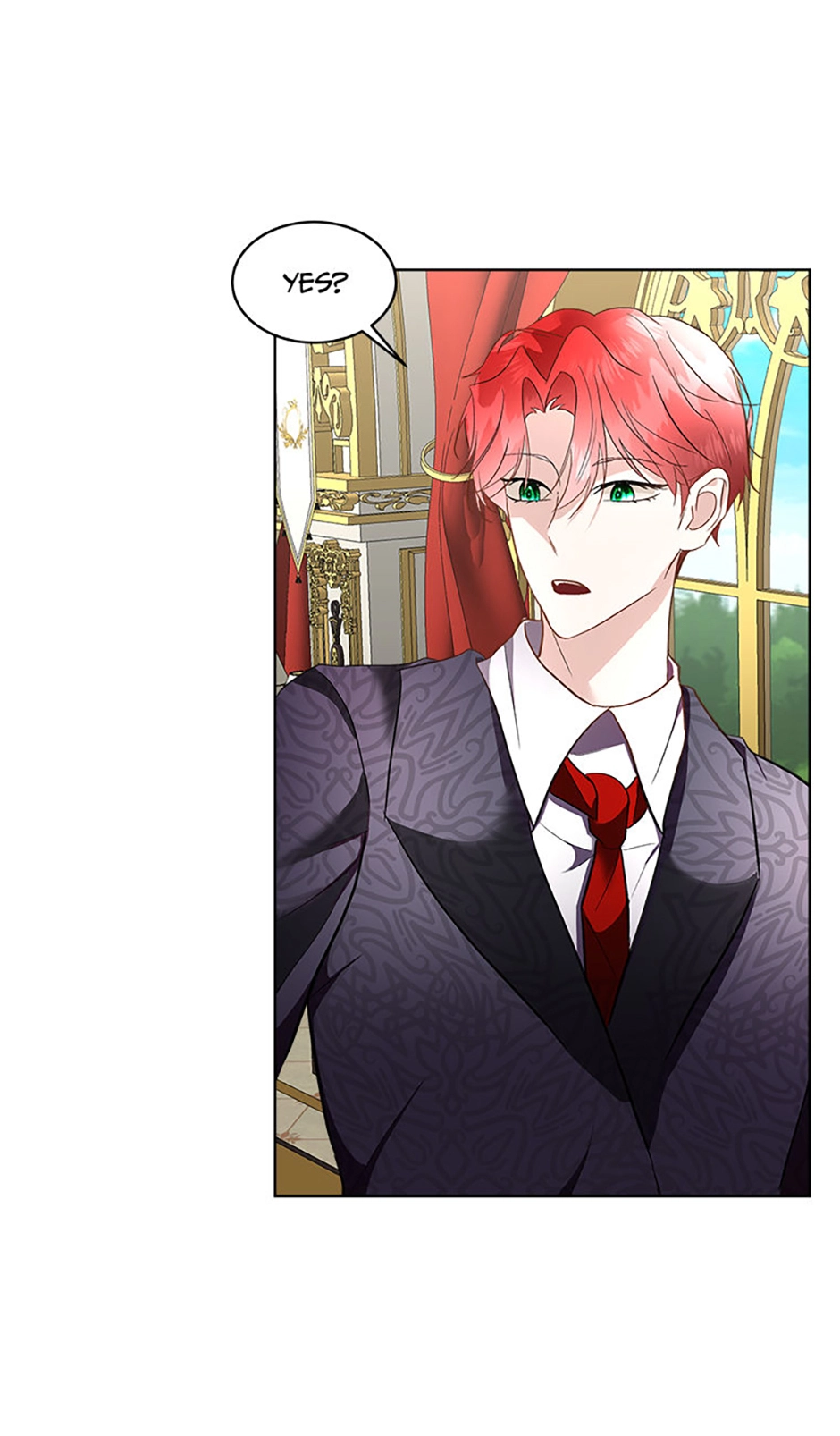 Babysitting the Male Lead Chapter 54 page 67 - 
