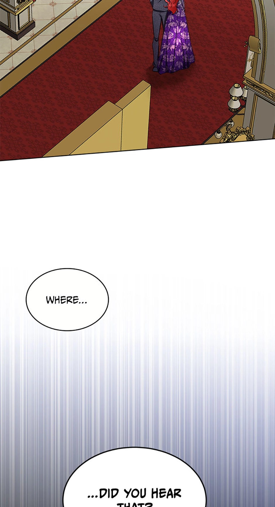 Babysitting the Male Lead Chapter 54 page 69 - 