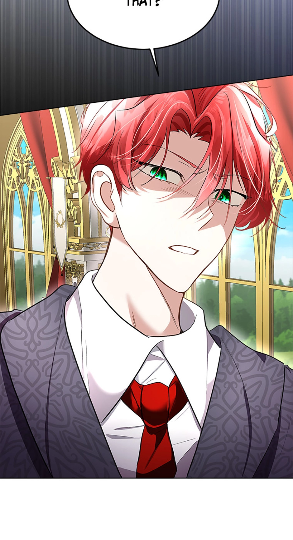 Babysitting the Male Lead Chapter 54 page 70 - 