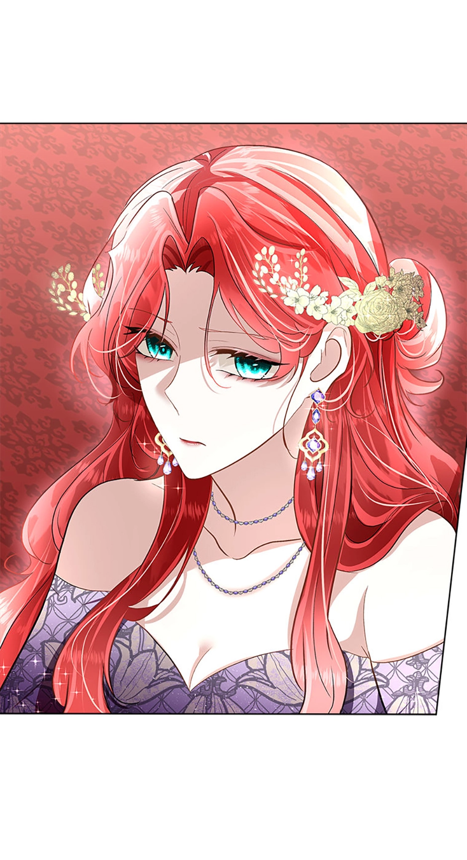 Babysitting the Male Lead Chapter 54 page 71 - 
