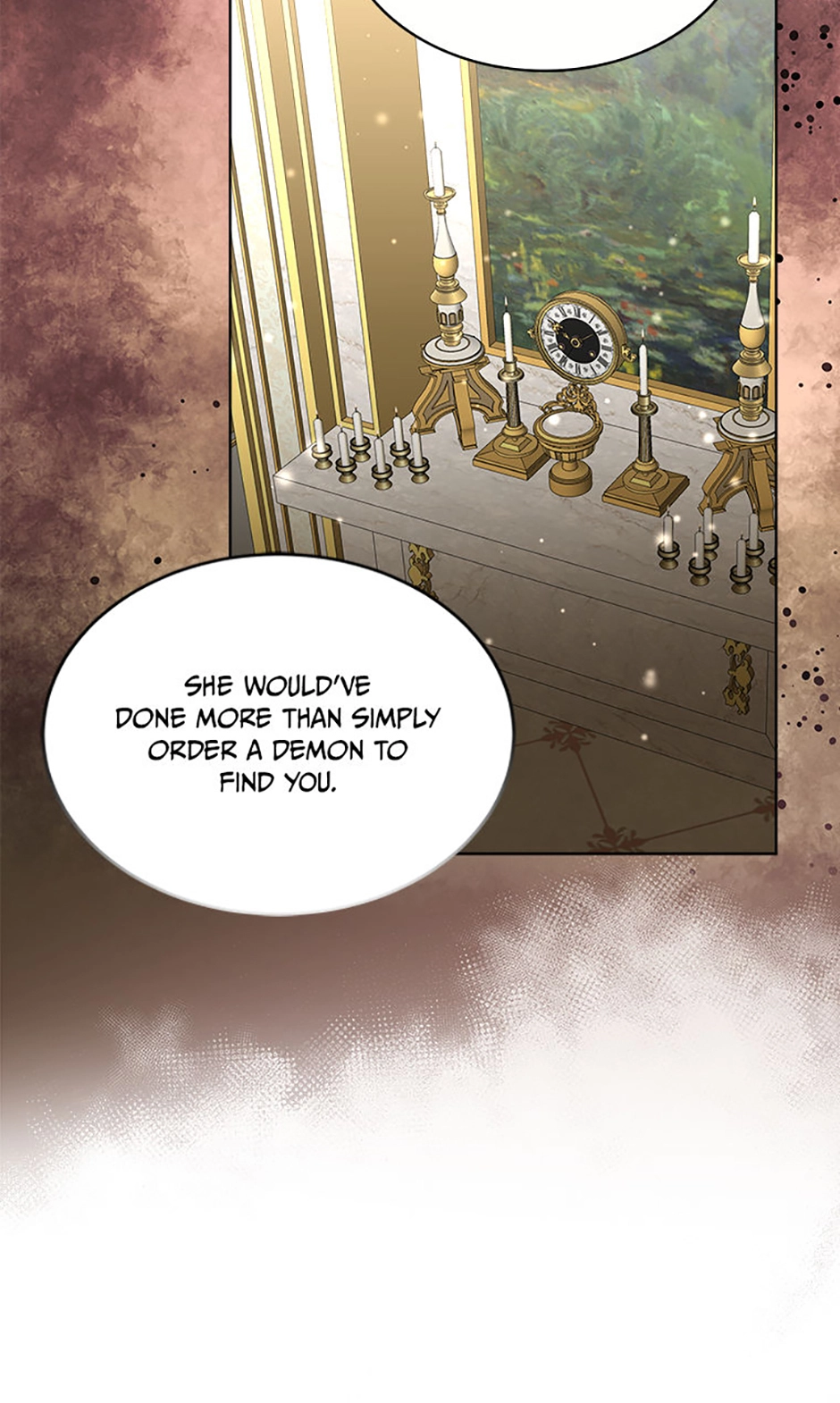 Babysitting the Male Lead Chapter 55 page 13 - 
