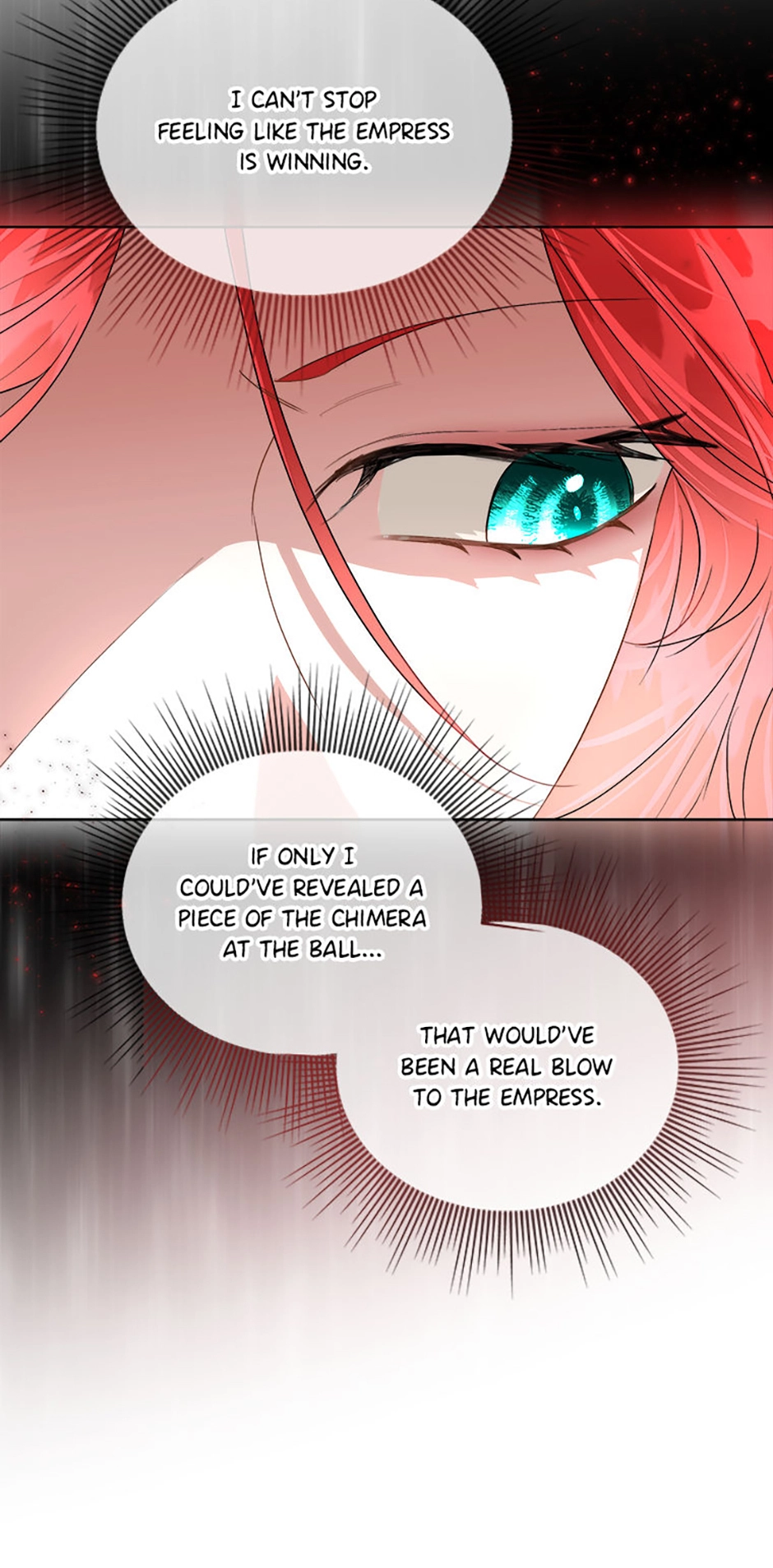Babysitting the Male Lead Chapter 55 page 16 - 