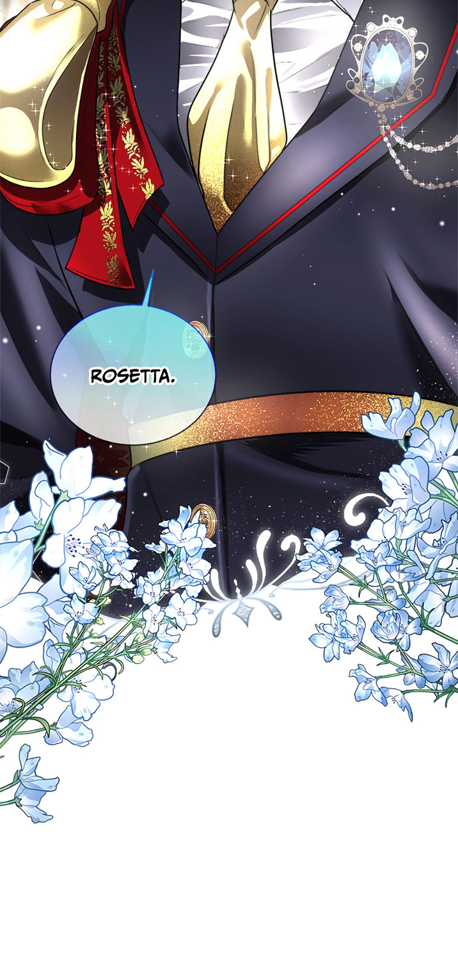 Babysitting the Male Lead Chapter 55 page 31 - 