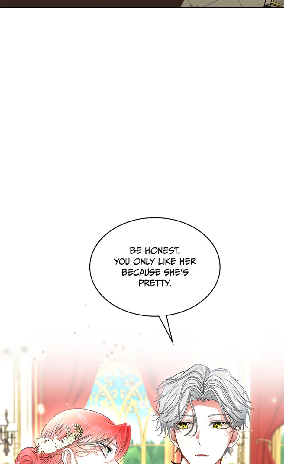 Babysitting the Male Lead Chapter 55 page 66 - 