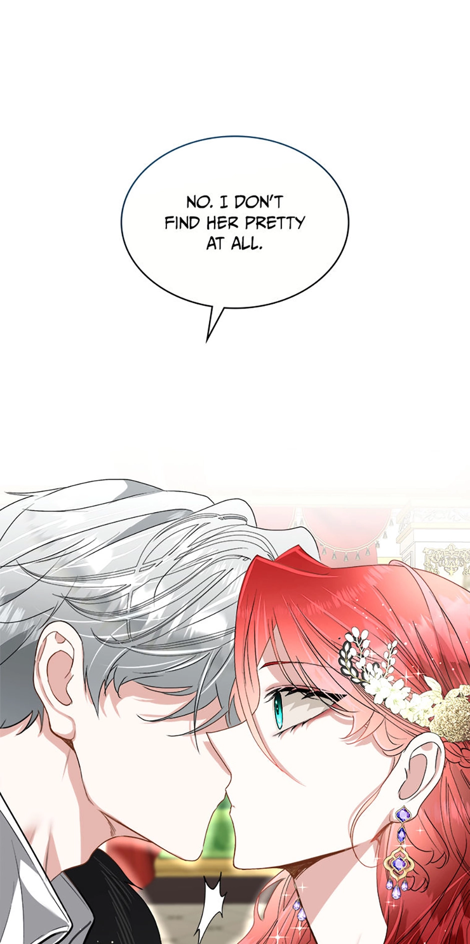 Babysitting the Male Lead Chapter 55 page 68 - 