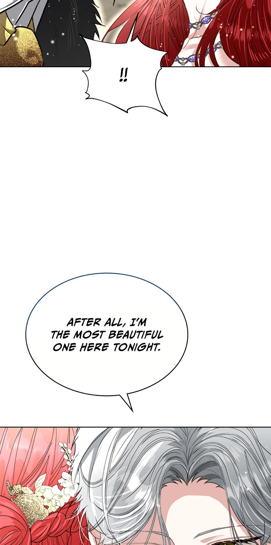 Babysitting the Male Lead Chapter 55 page 69 - 