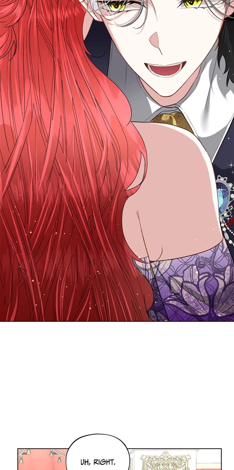 Babysitting the Male Lead Chapter 55 page 70 - 