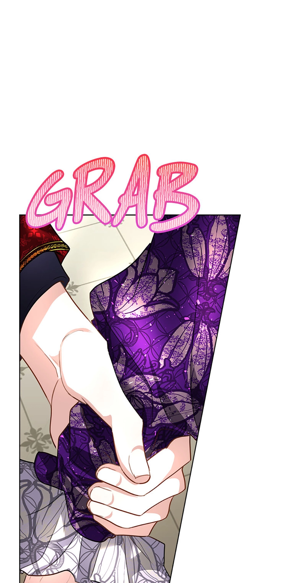 Babysitting the Male Lead Chapter 56 page 1 - 