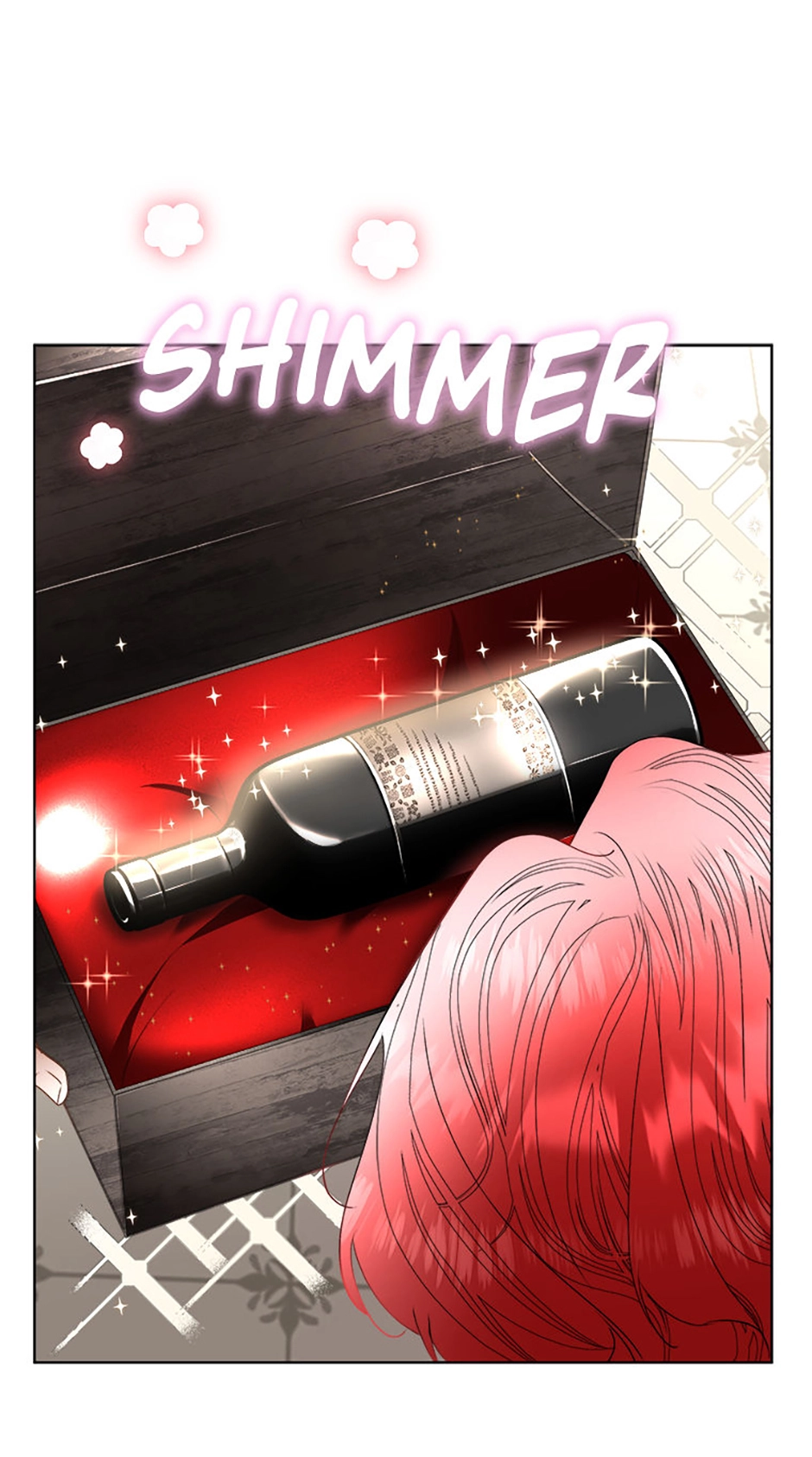 Babysitting the Male Lead Chapter 56 page 13 - 
