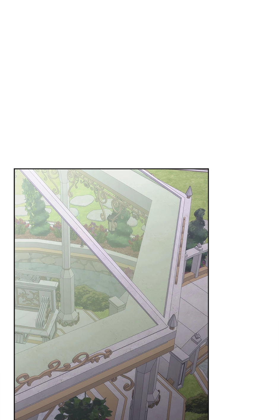 Babysitting the Male Lead Chapter 56 page 19 - 