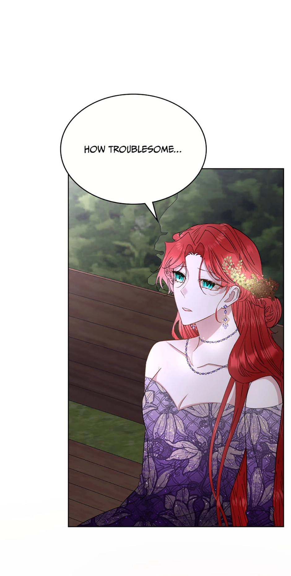 Babysitting the Male Lead Chapter 56 page 29 - 