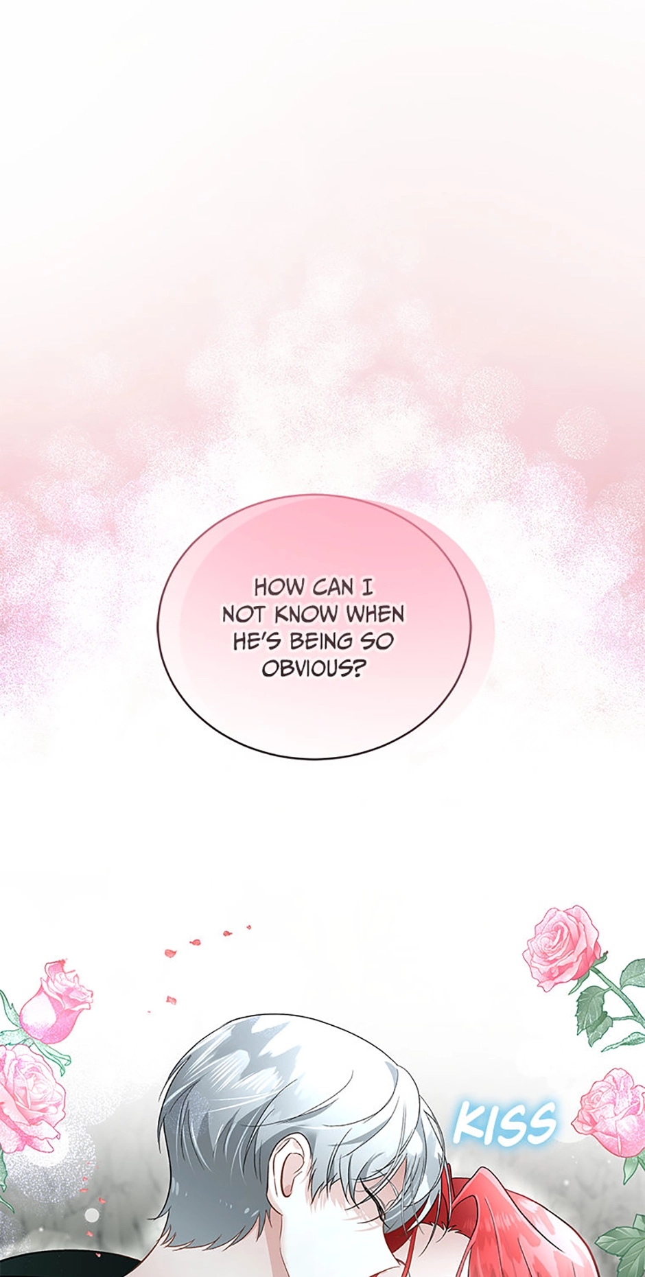 Babysitting the Male Lead Chapter 56 page 30 - 