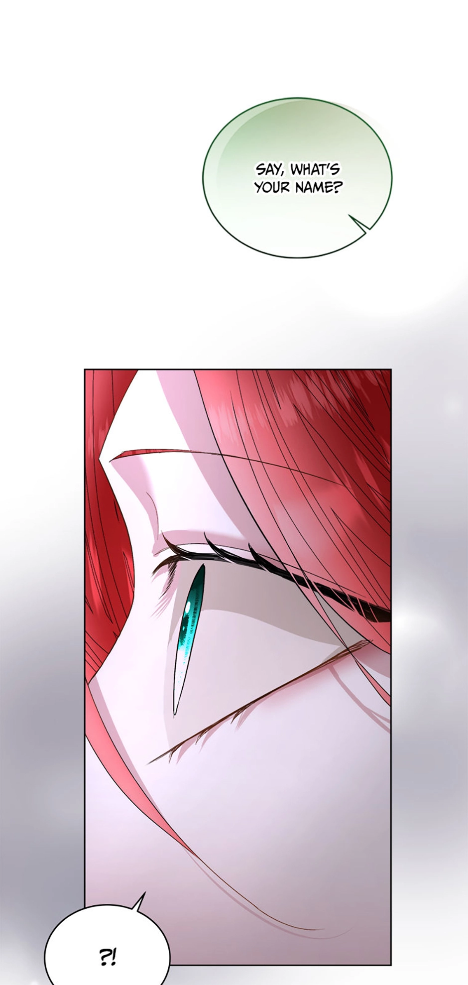 Babysitting the Male Lead Chapter 56 page 34 - 