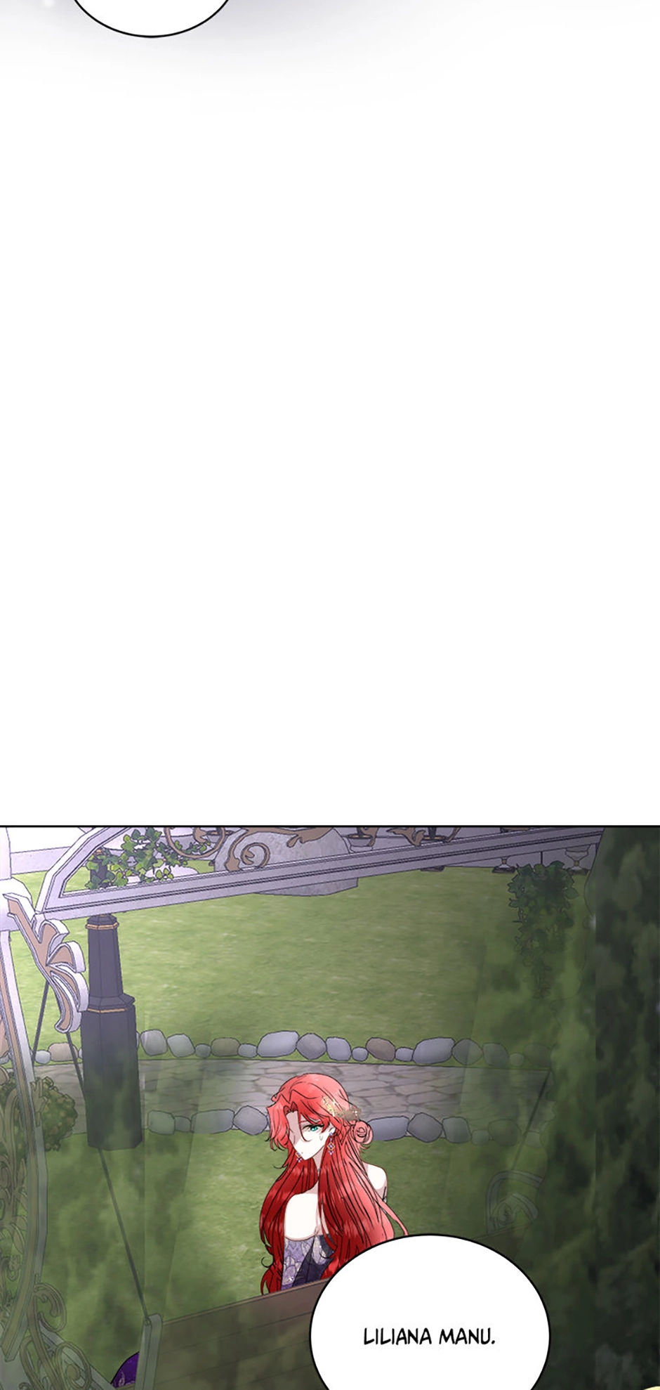 Babysitting the Male Lead Chapter 56 page 35 - 