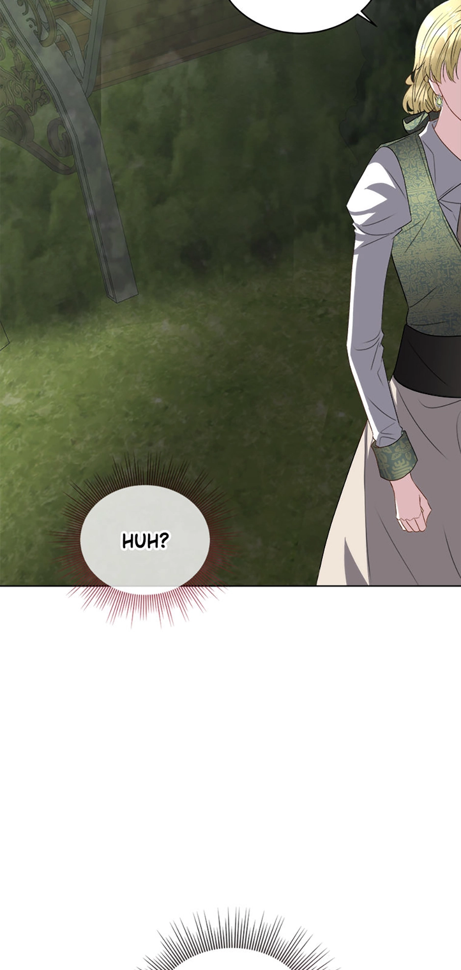 Babysitting the Male Lead Chapter 56 page 36 - 