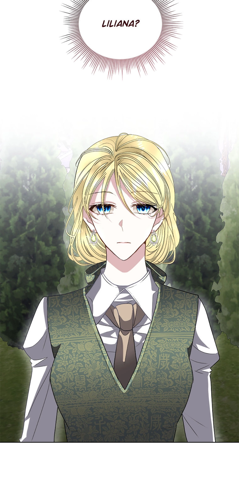 Babysitting the Male Lead Chapter 56 page 37 - 