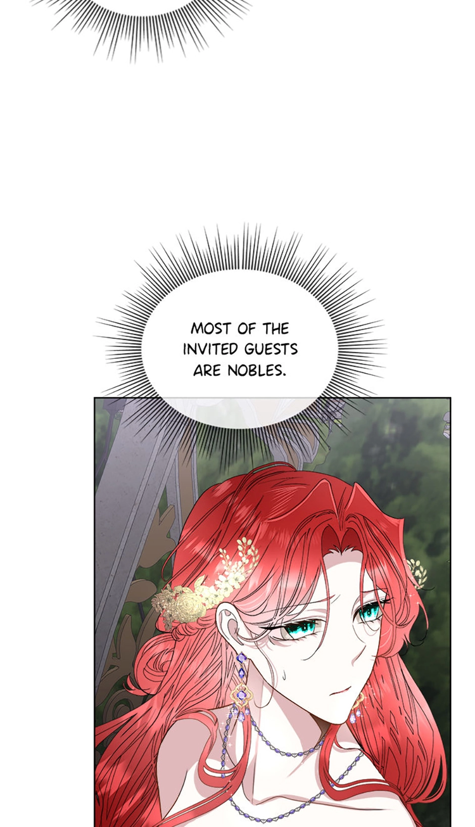 Babysitting the Male Lead Chapter 56 page 39 - 