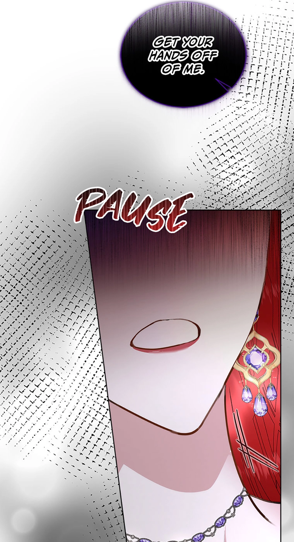 Babysitting the Male Lead Chapter 56 page 44 - 