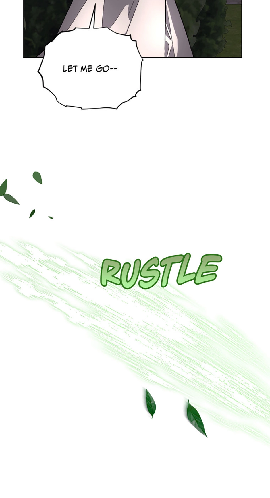 Babysitting the Male Lead Chapter 56 page 46 - 