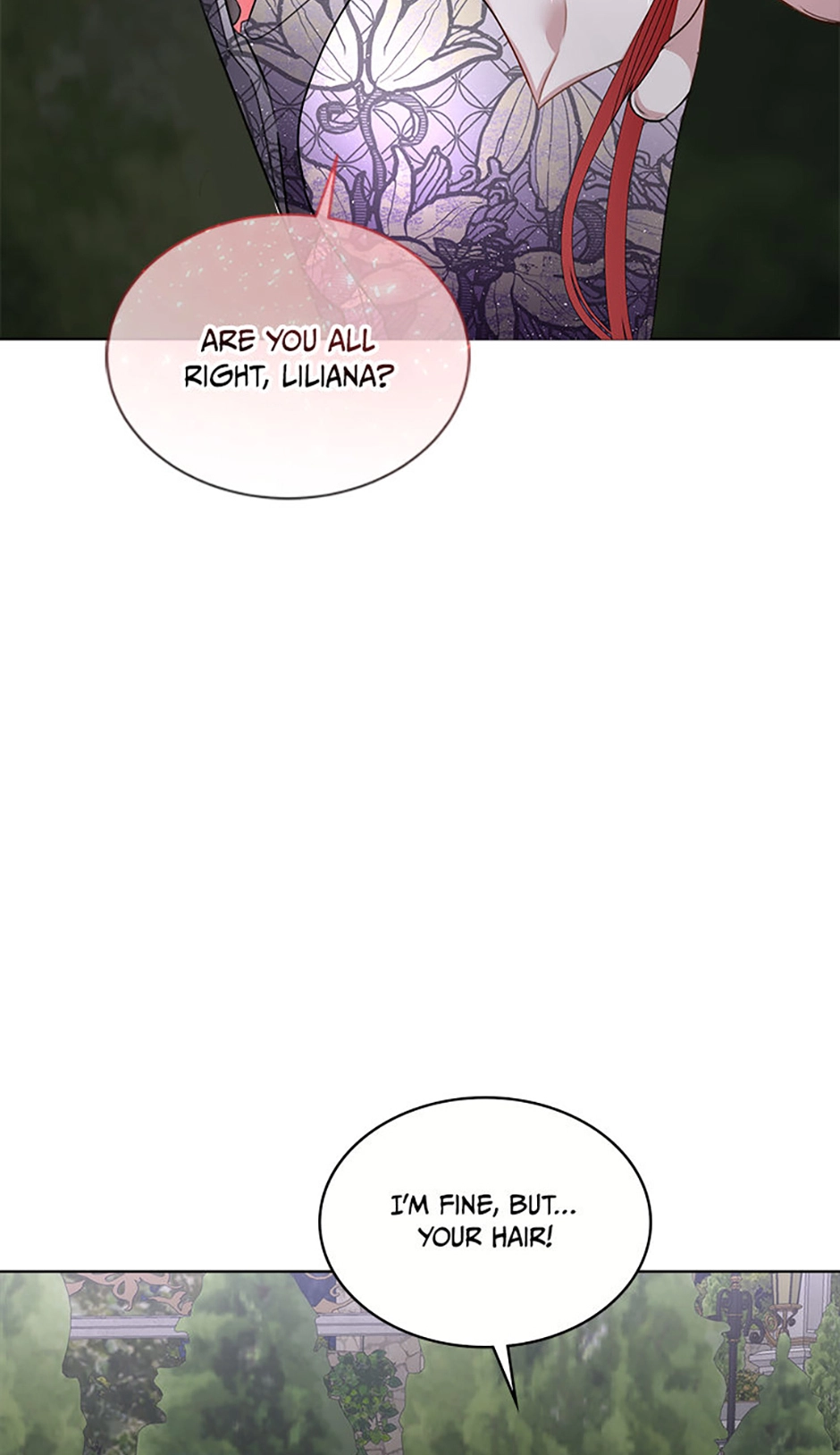 Babysitting the Male Lead Chapter 56 page 49 - 