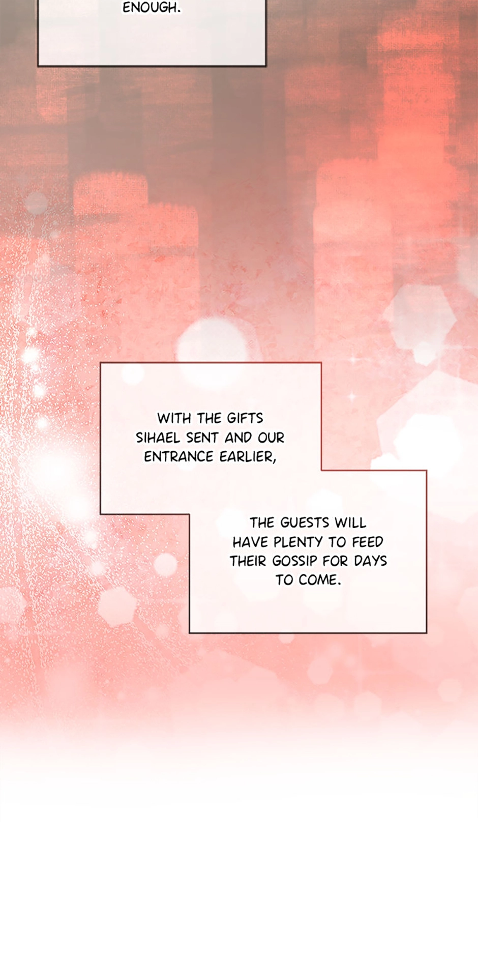 Babysitting the Male Lead Chapter 56 page 6 - 