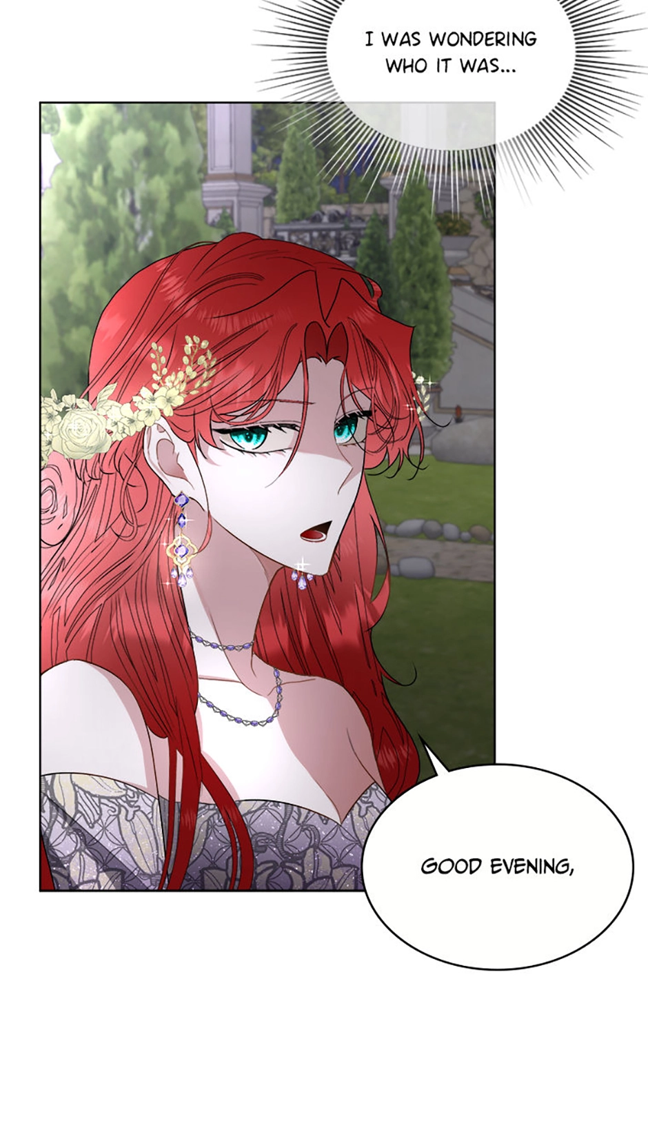 Babysitting the Male Lead Chapter 56 page 52 - 