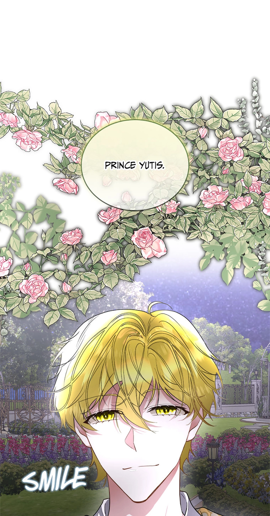 Babysitting the Male Lead Chapter 56 page 53 - 