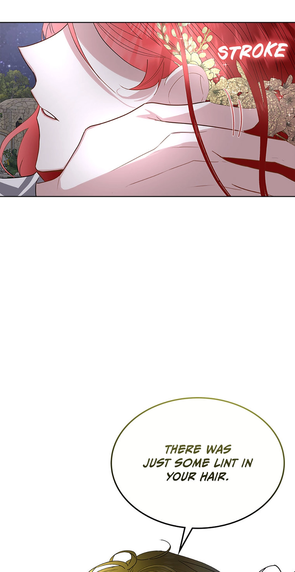Babysitting the Male Lead Chapter 56 page 62 - 