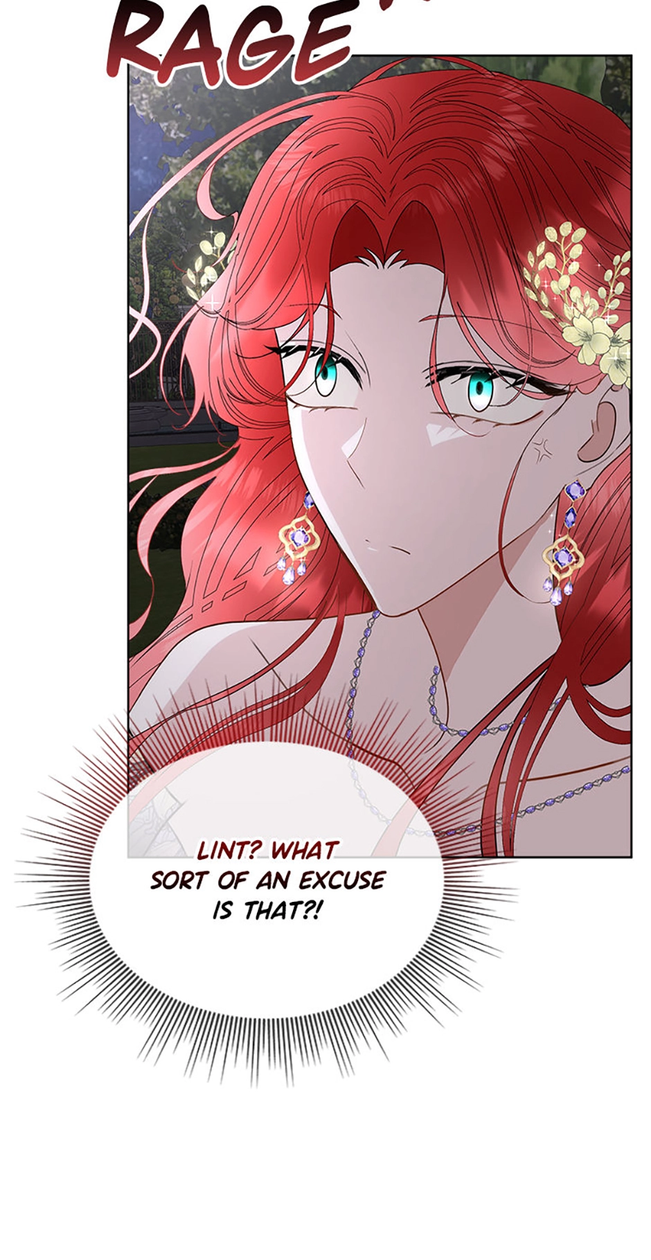 Babysitting the Male Lead Chapter 56 page 64 - 