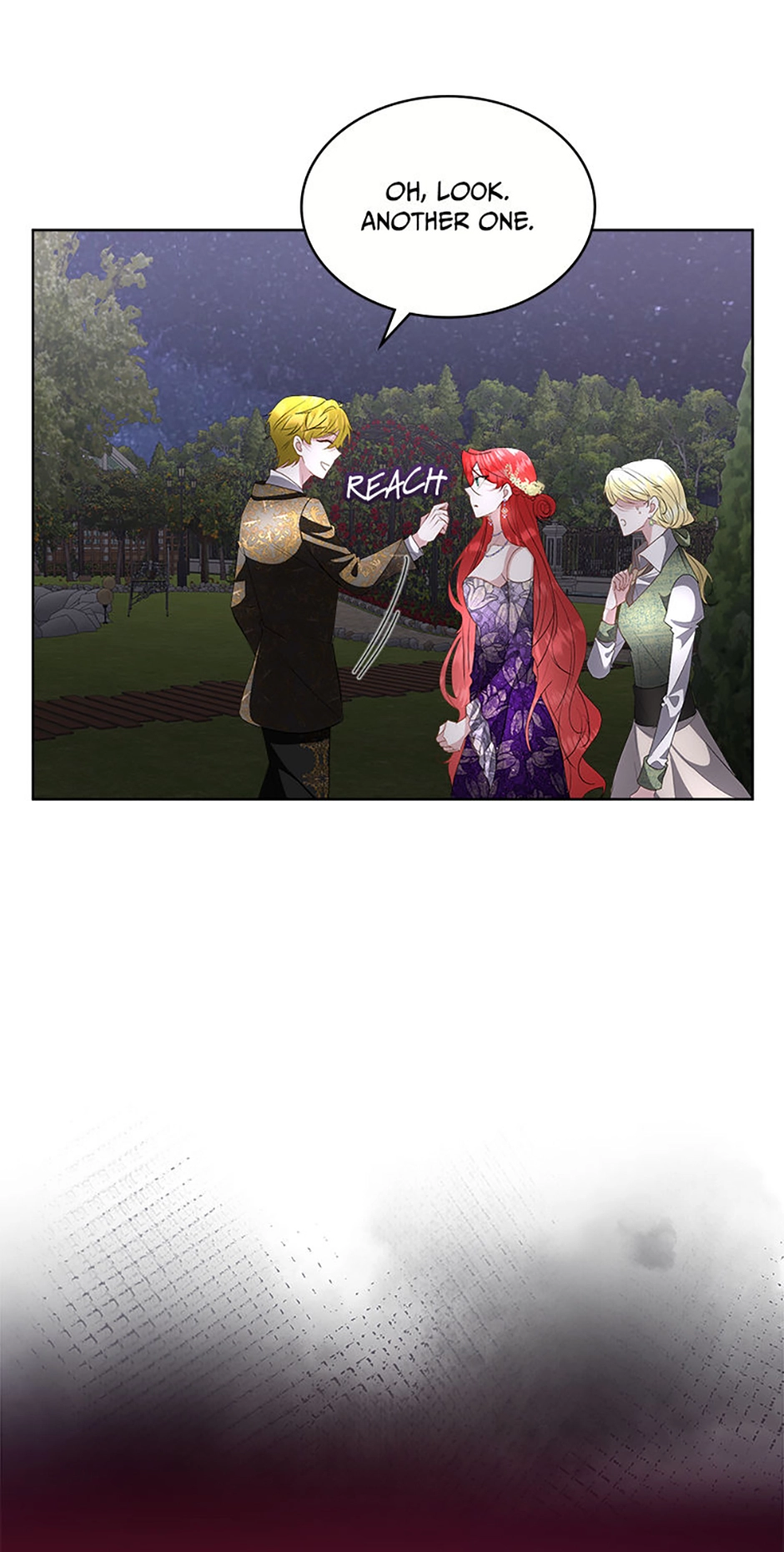 Babysitting the Male Lead Chapter 56 page 65 - 