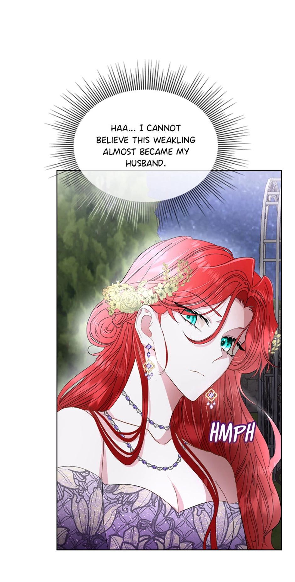 Babysitting the Male Lead Chapter 56 page 76 - 