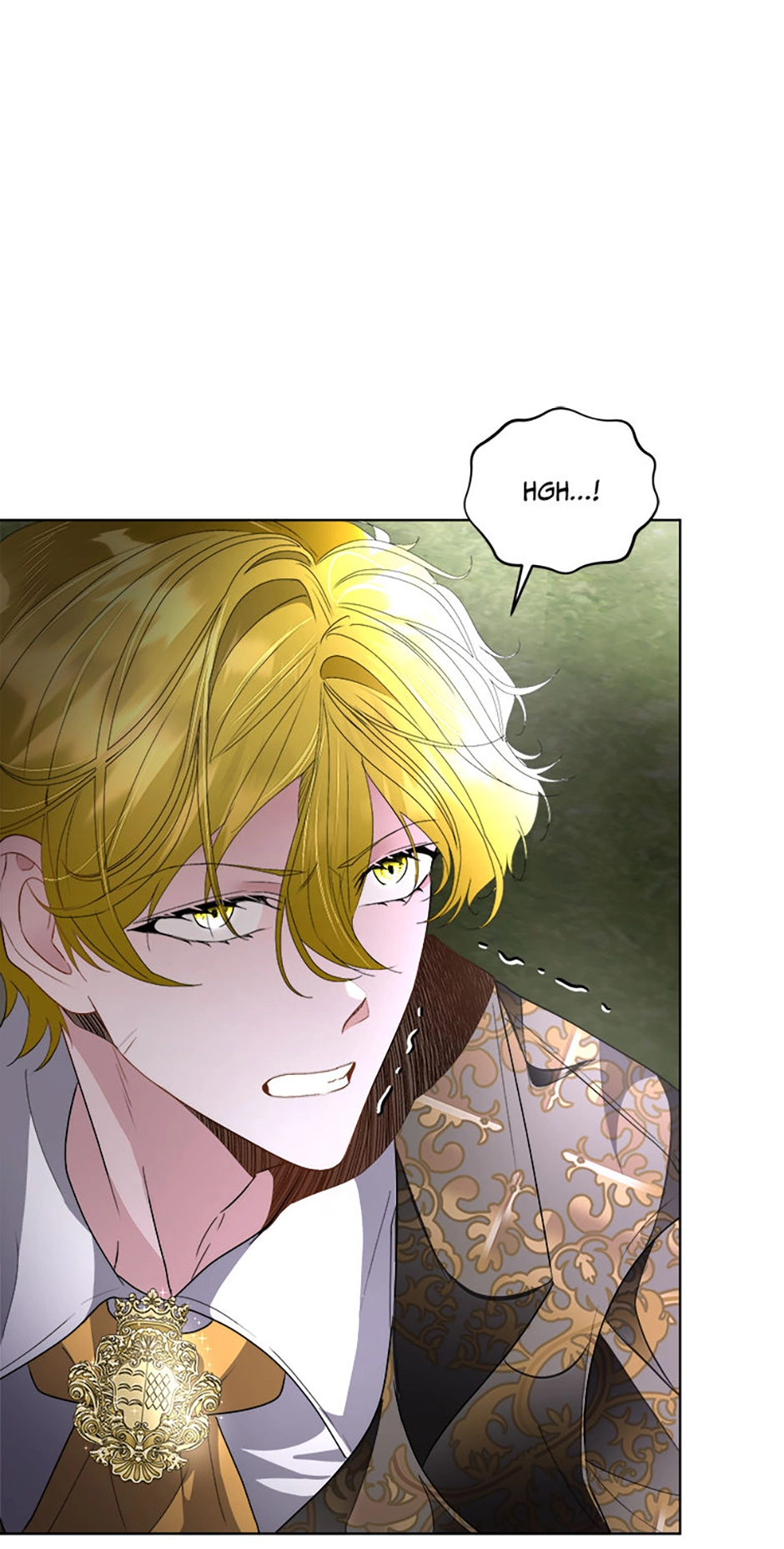 Babysitting the Male Lead Chapter 56 page 77 - 