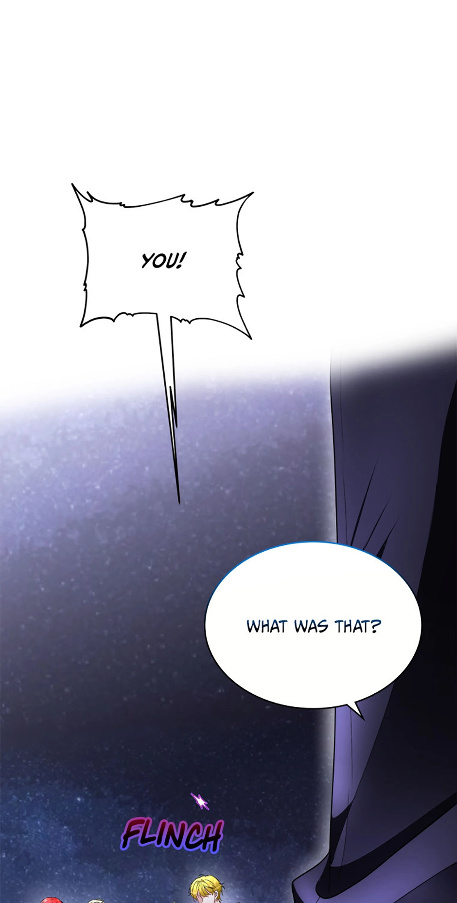 Babysitting the Male Lead Chapter 56 page 78 - 