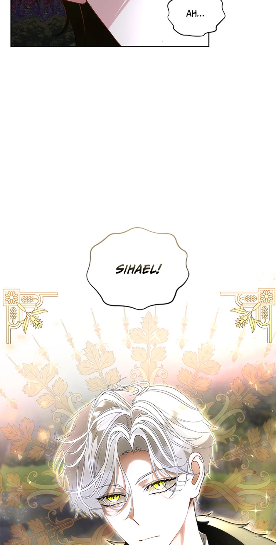 Babysitting the Male Lead Chapter 56 page 80 - 