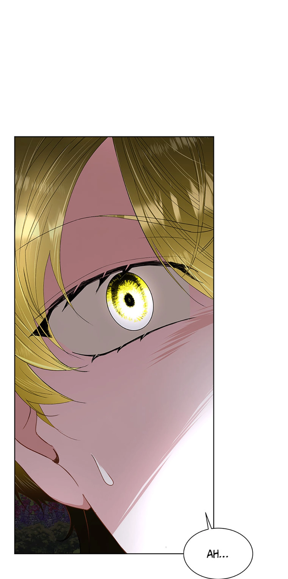 Babysitting the Male Lead Chapter 57 page 1 - 