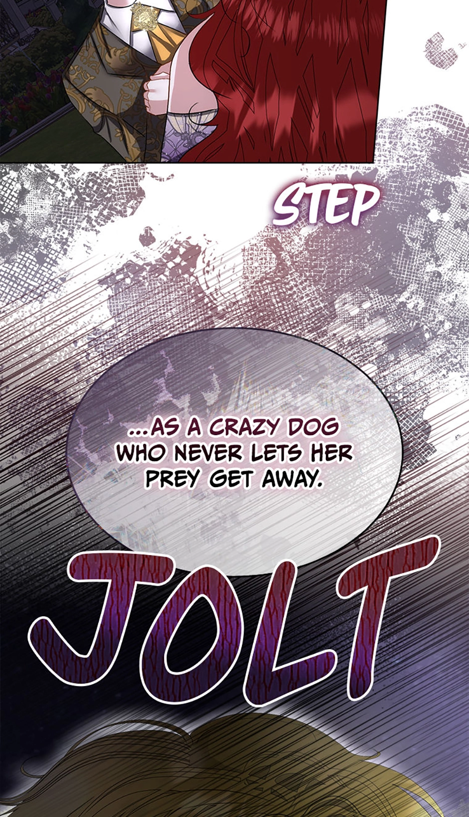 Babysitting the Male Lead Chapter 57 page 15 - 