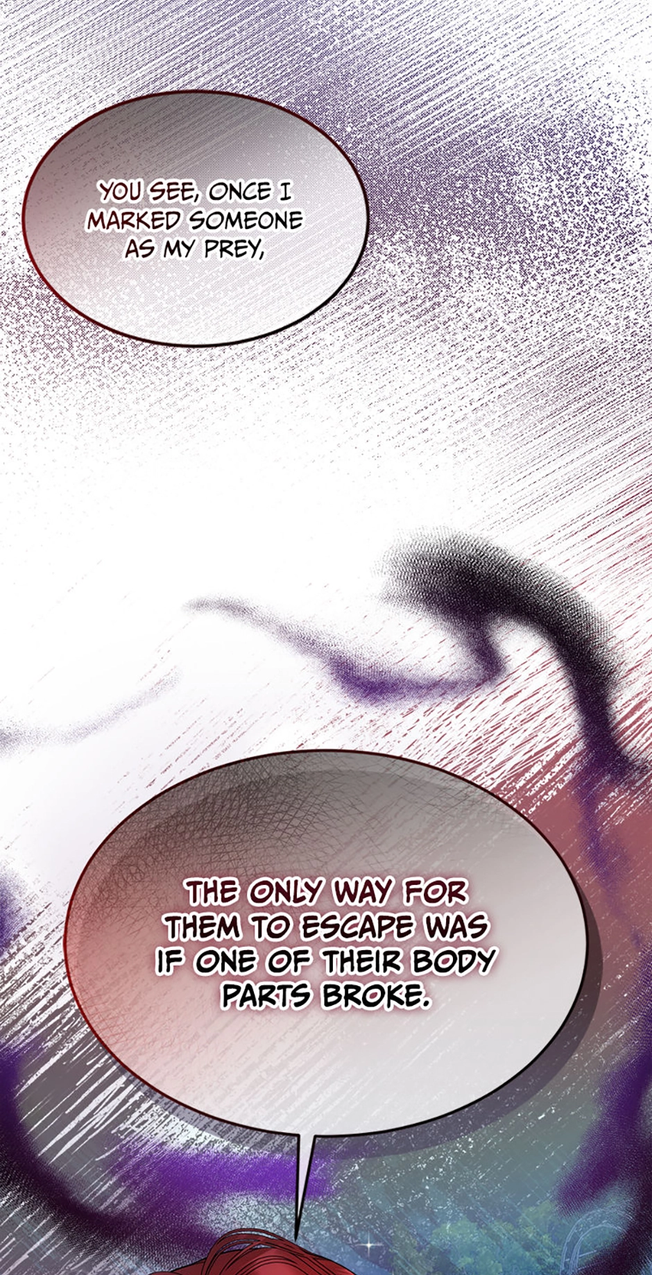 Babysitting the Male Lead Chapter 57 page 18 - 