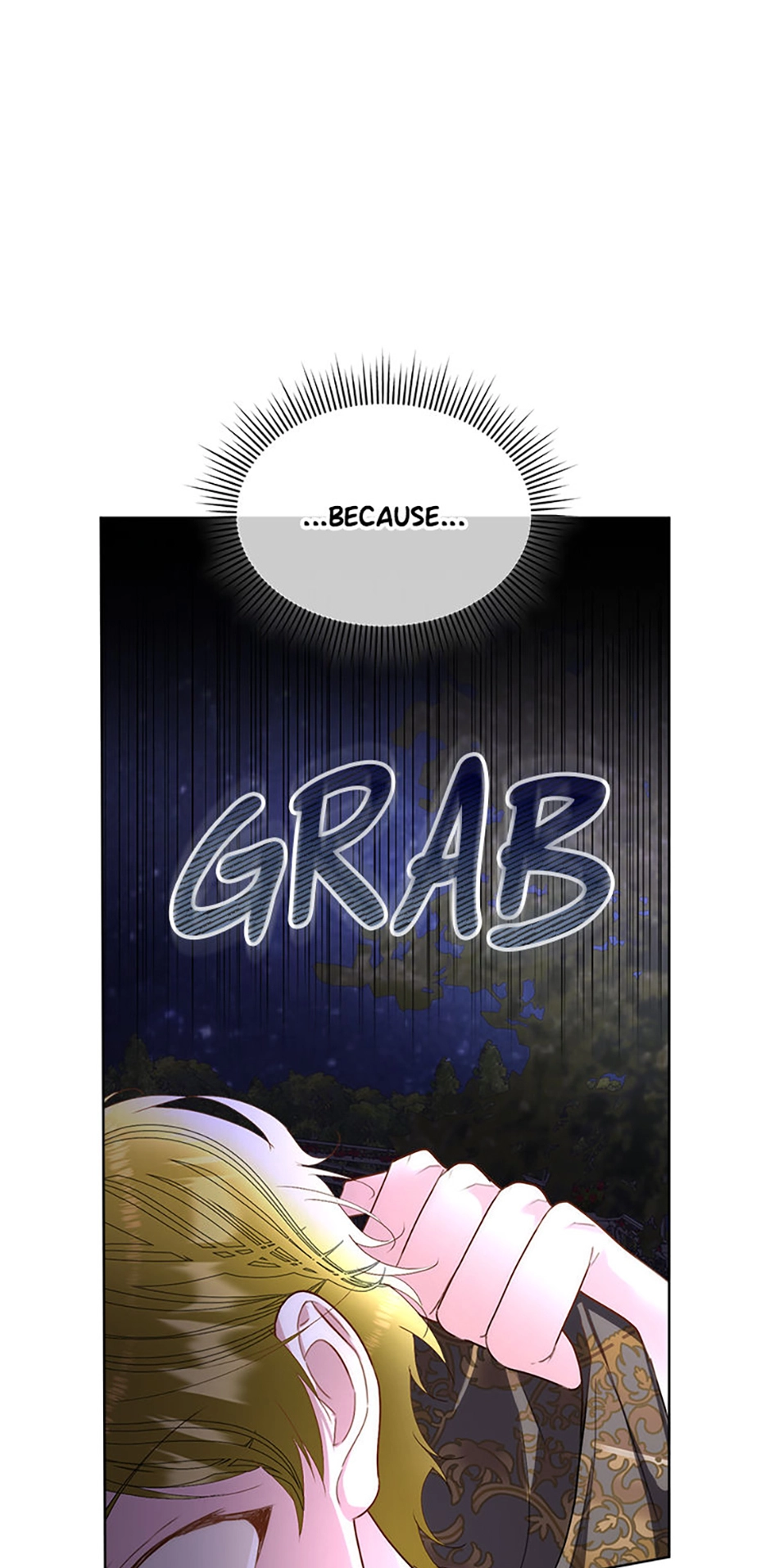 Babysitting the Male Lead Chapter 57 page 21 - 