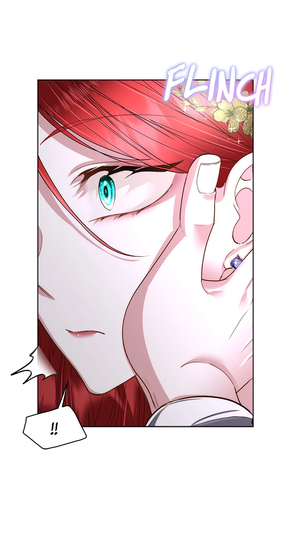 Babysitting the Male Lead Chapter 57 page 34 - 