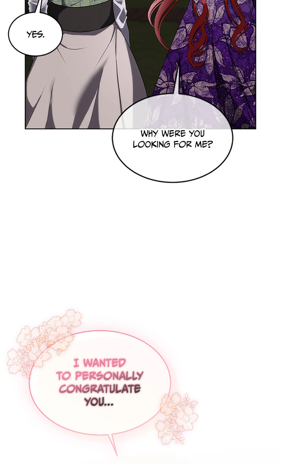Babysitting the Male Lead Chapter 57 page 41 - 