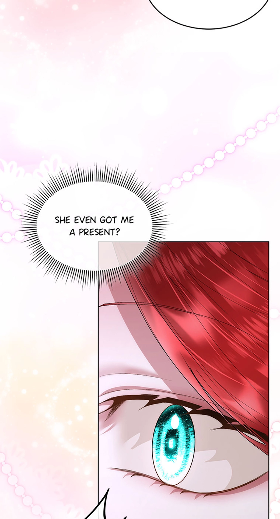 Babysitting the Male Lead Chapter 57 page 44 - 