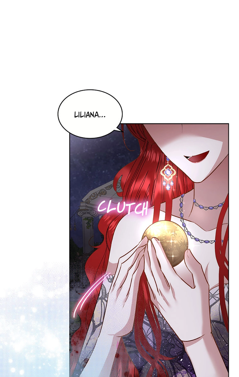 Babysitting the Male Lead Chapter 57 page 51 - 