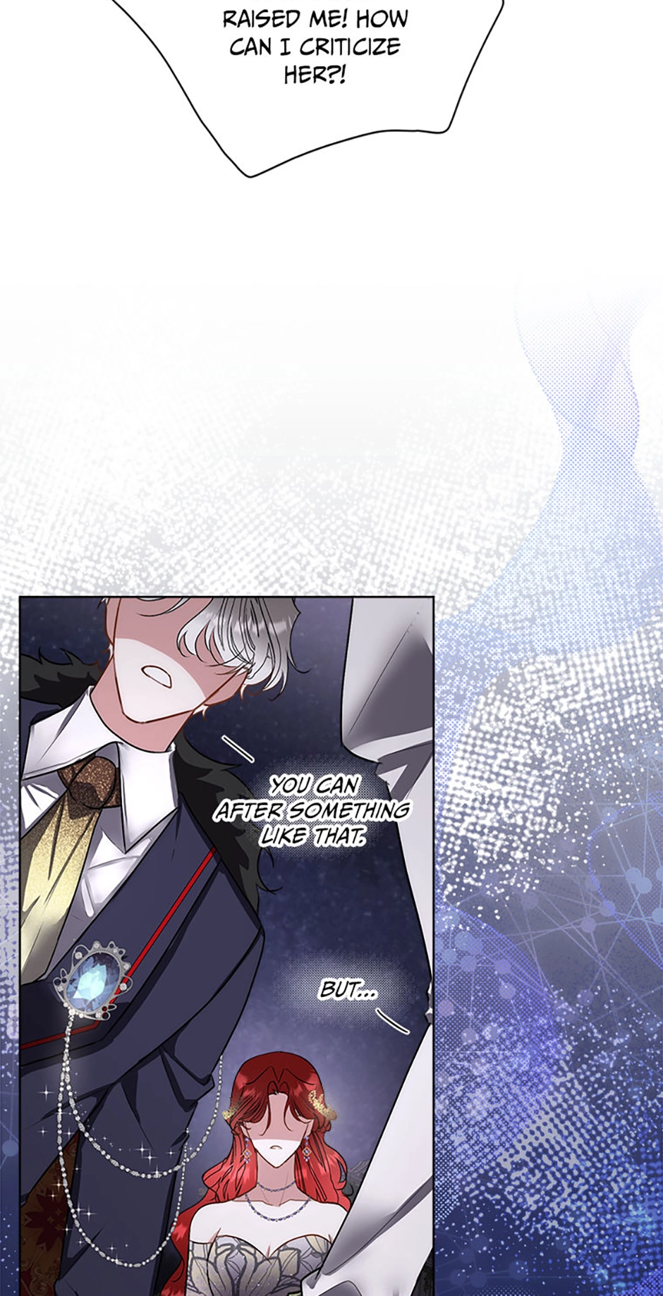 Babysitting the Male Lead Chapter 57 page 71 - 