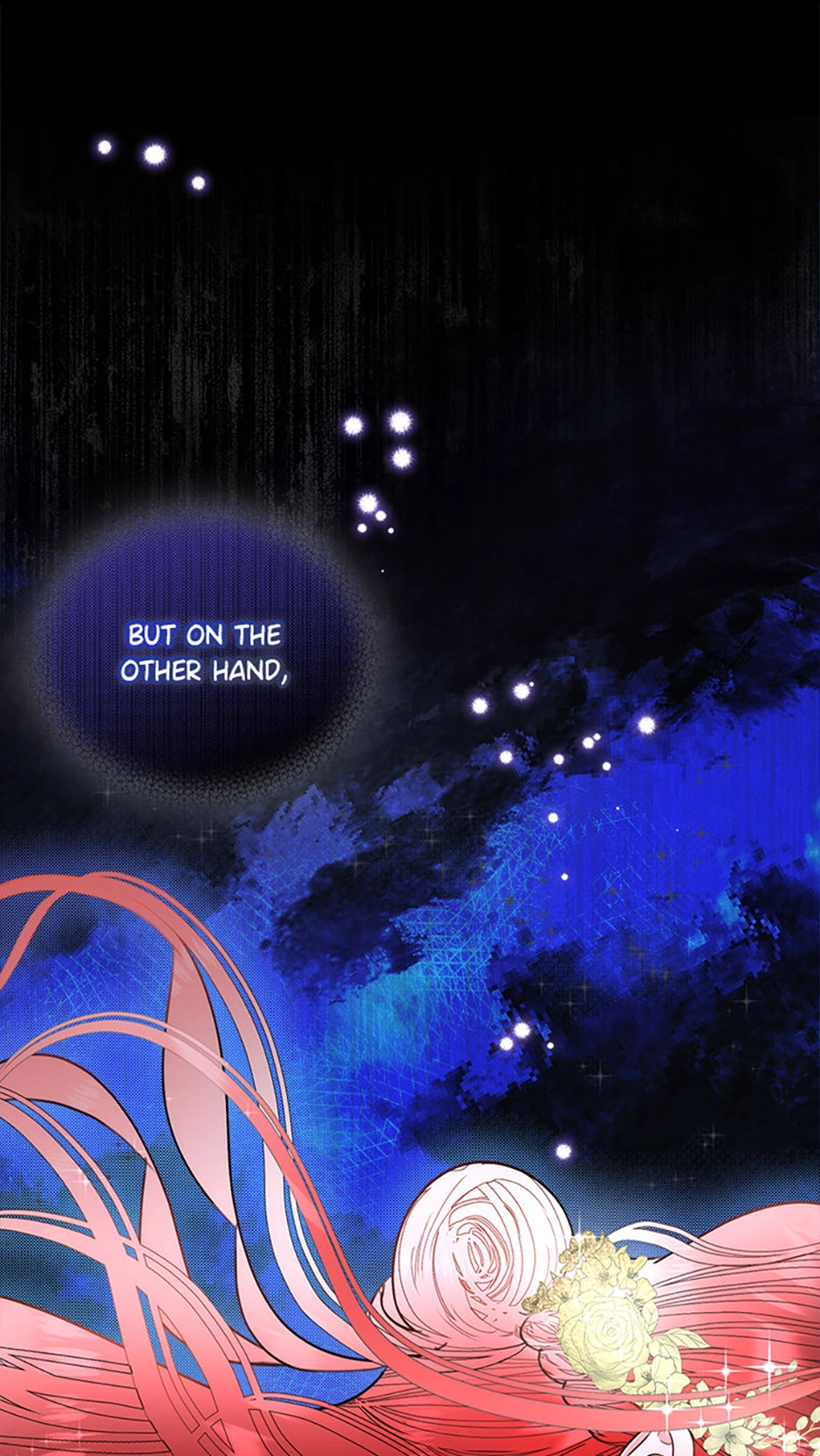 Babysitting the Male Lead Chapter 57 page 76 - 