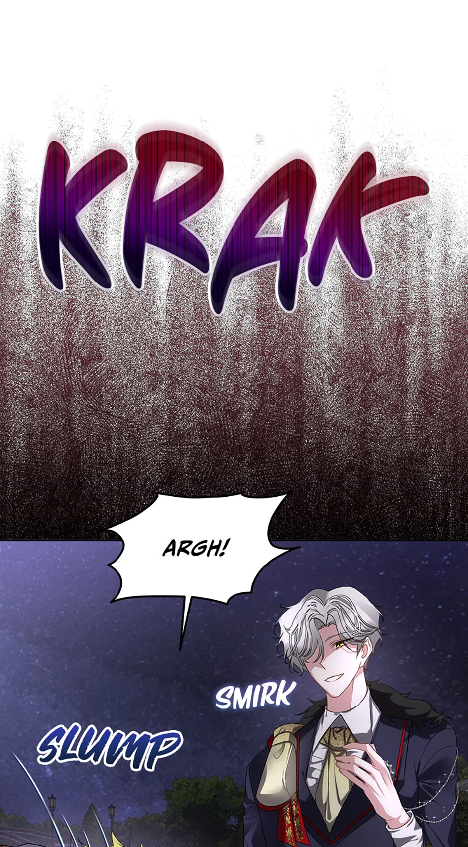 Babysitting the Male Lead Chapter 57 page 10 - 